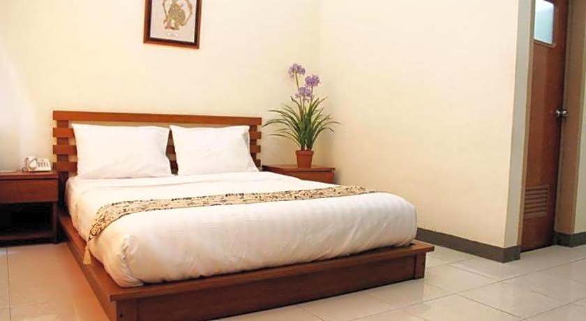 Grand Cepu Hotel
