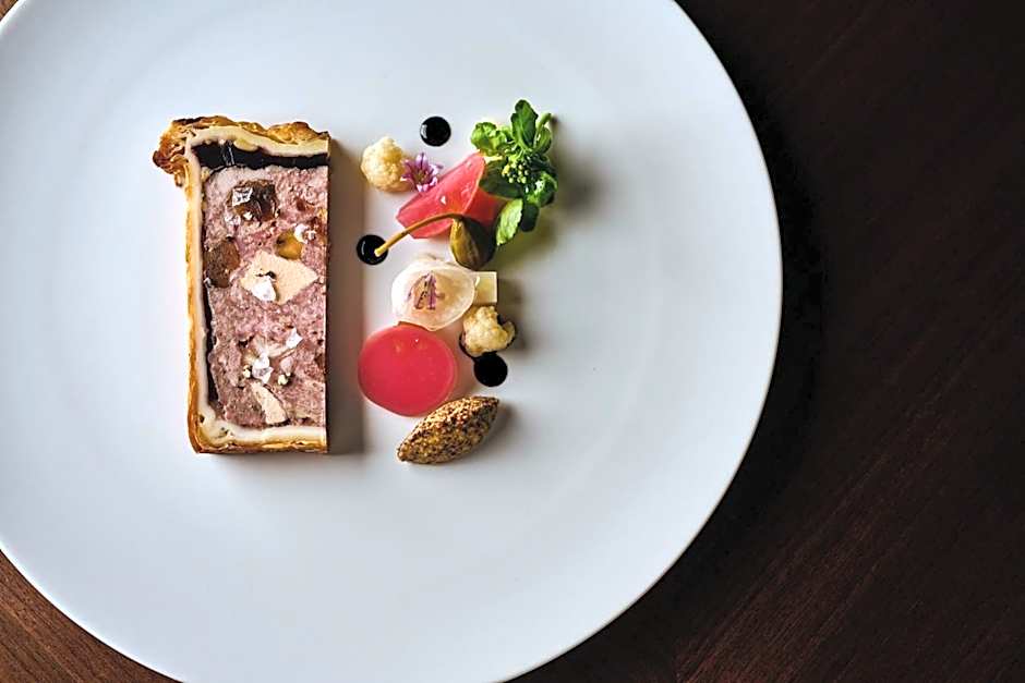 THE HIRAMATSU KARUIZAWA MIYOTA