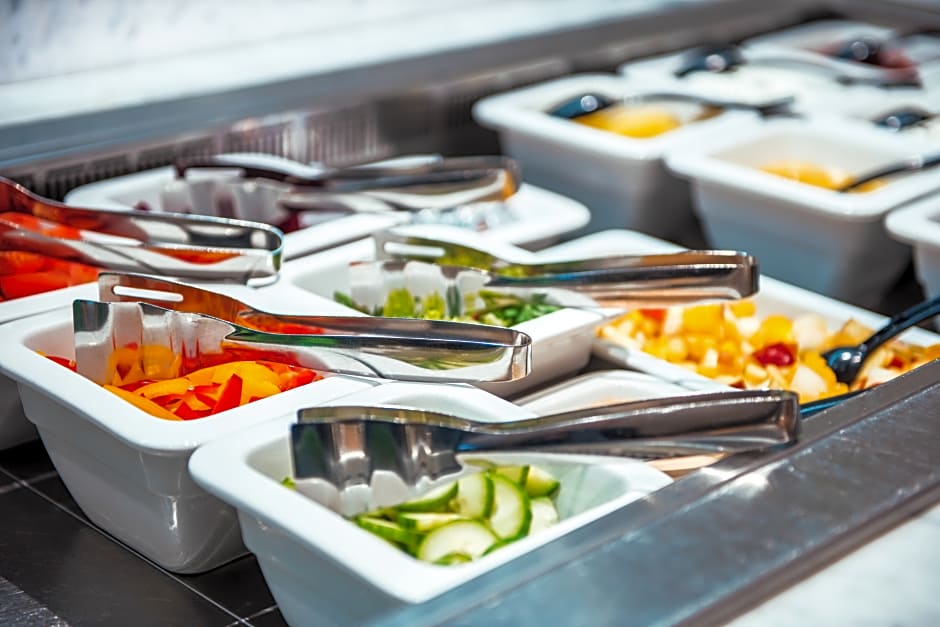 NH Collection Prague