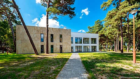 OW Posejdon Dźwirzyno