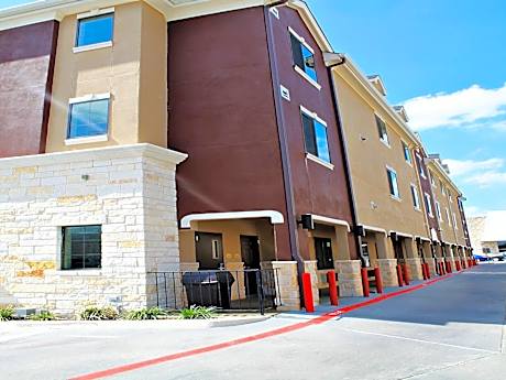 City View Inn and Suites