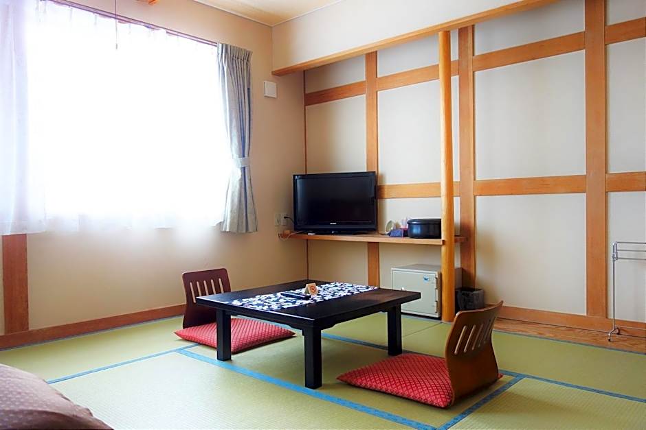 Hakuba Kappo Ryokan Minamiya