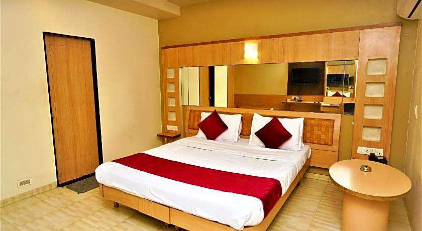 New Hotel Europa Inn