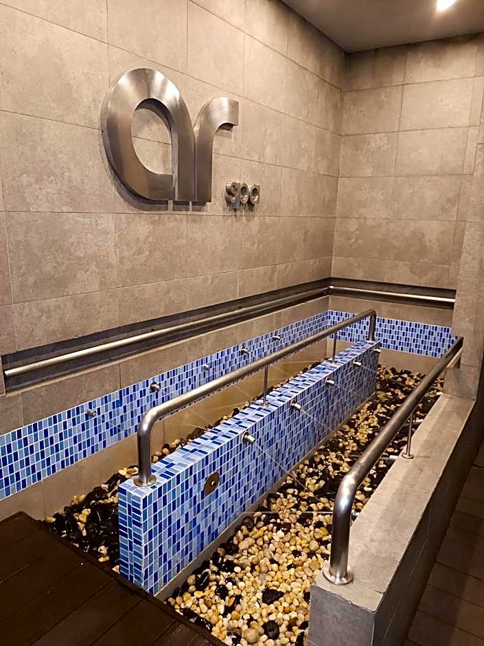 DoubleTree by Hilton Bogota AR