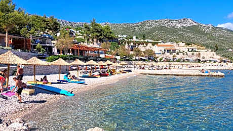 Lavanda Mobile Homes & Villas