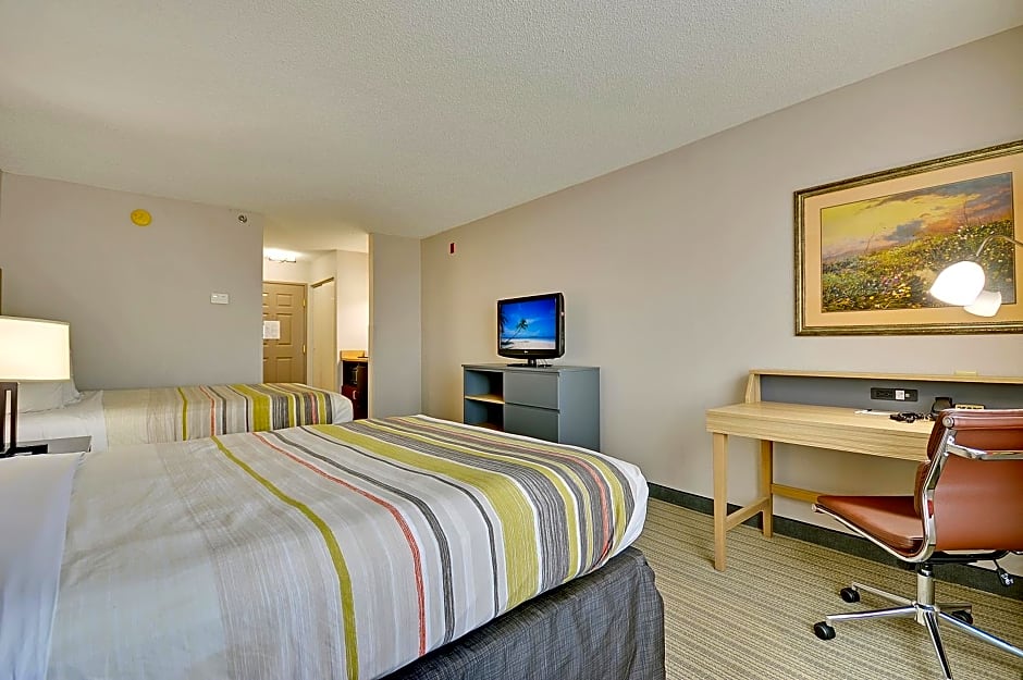 Country Inn & Suites by Radisson, Charleston North, SC