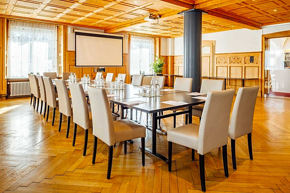 Hotel-Restaurant Bellevue