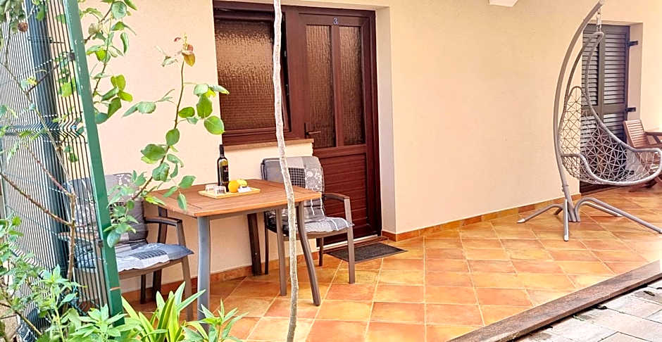 Nadija Rooms Funtana