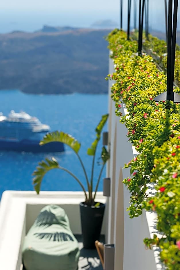 Kastro Suites