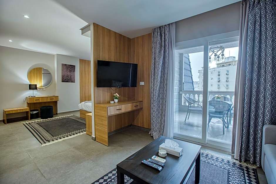 Locanda Museum Hotel