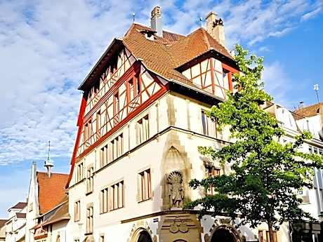 Hotel et Spa La Villa K - Basel Airport