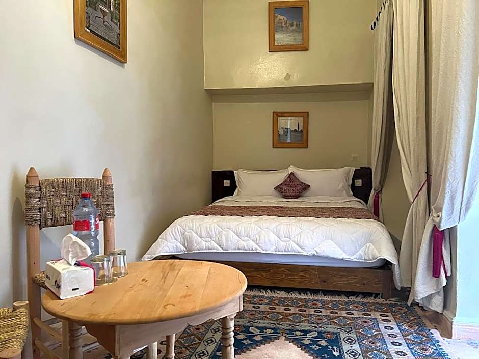 Riad Dar Les Freres