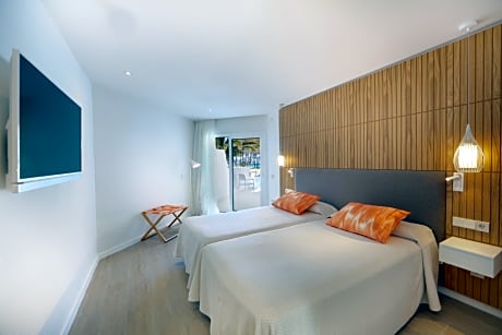 SIDE SEA VIEW SINGLE USE