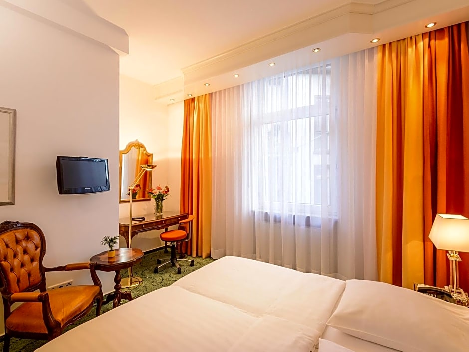 Hotel Palmenhof