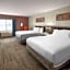 Hilton Garden Inn Spokane Airport