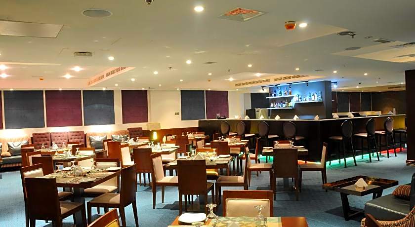 Holiday Bahrain Hotel