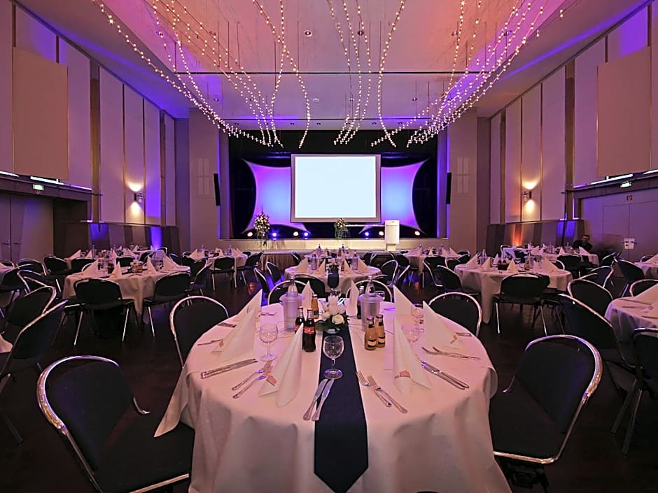 Mercure Hotel Dortmund Messe & Kongress