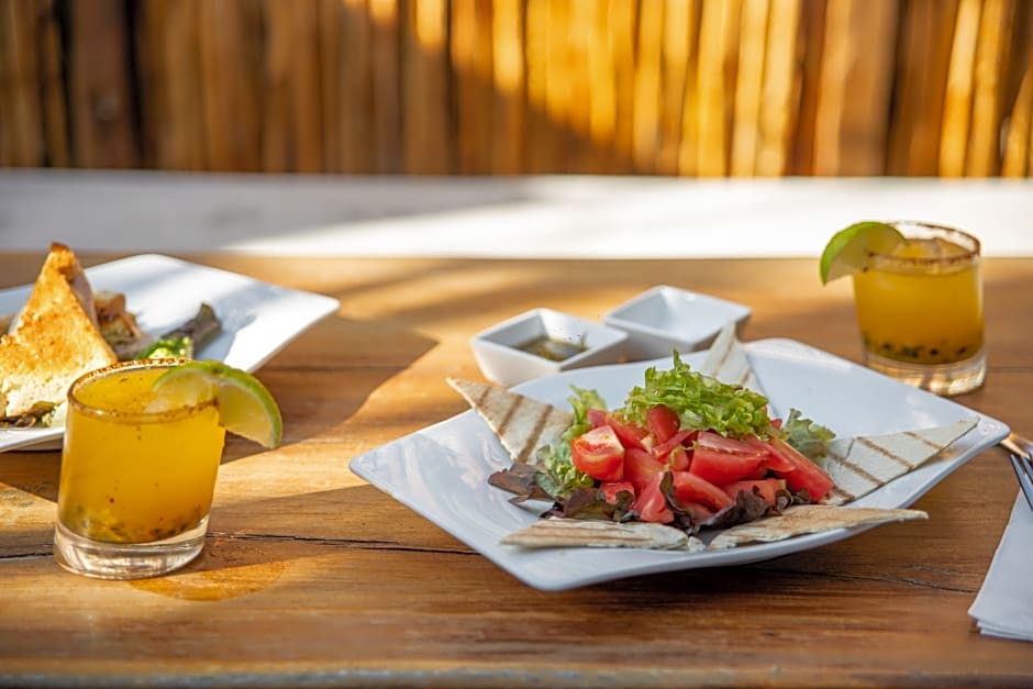 Aroma Tulum