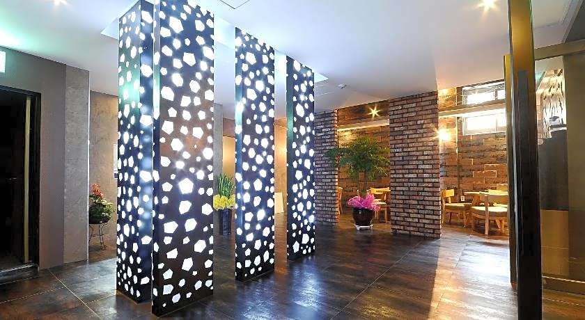 Boutique Hotel Aria Nampo