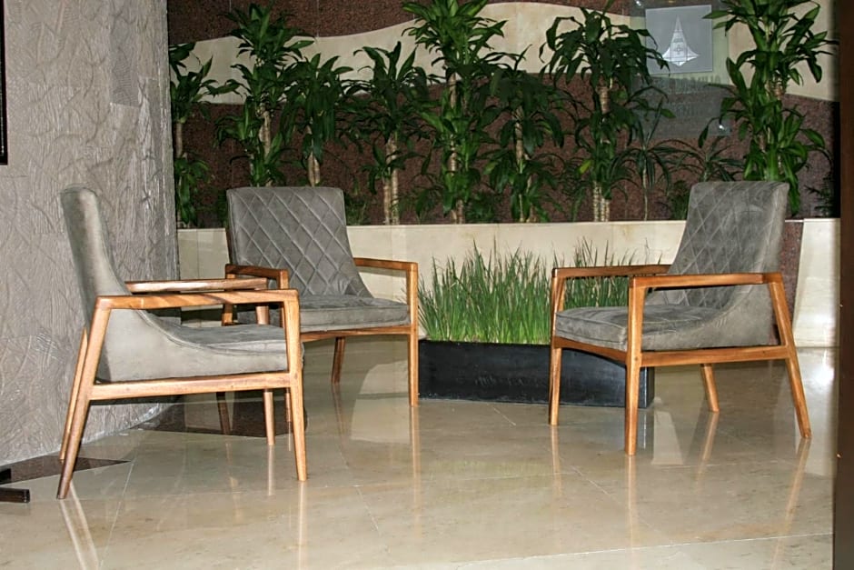 Hotel Brasilia