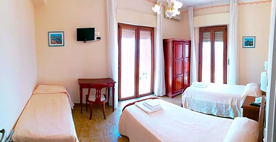 PARADISO Hotel Ristorante