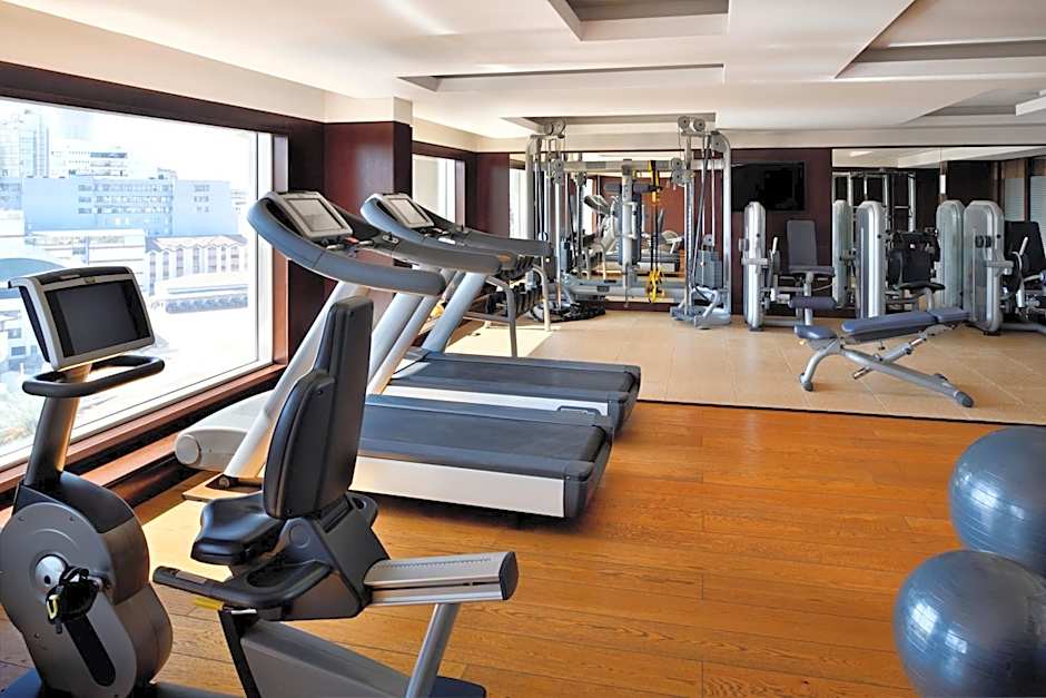 Sankara Nairobi, Autograph Collection