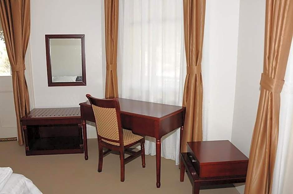 Railway Bistro - Kandos