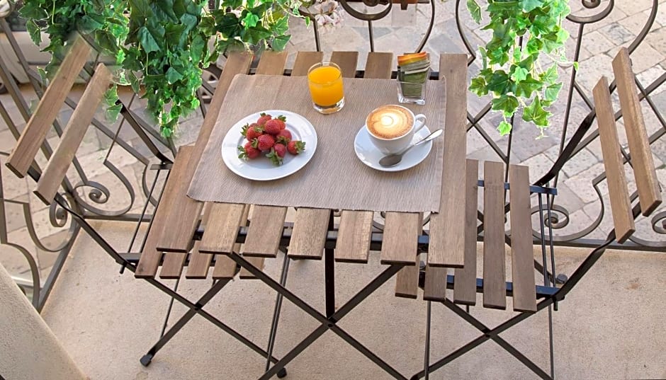 San Domenico Residence by BADIA NUOVA