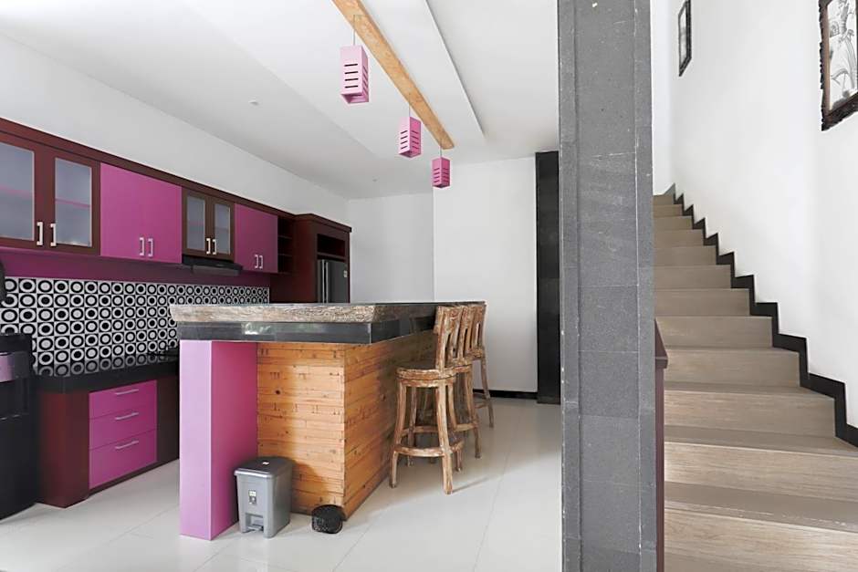 Puri Bagus Villa by Great Bali Villas