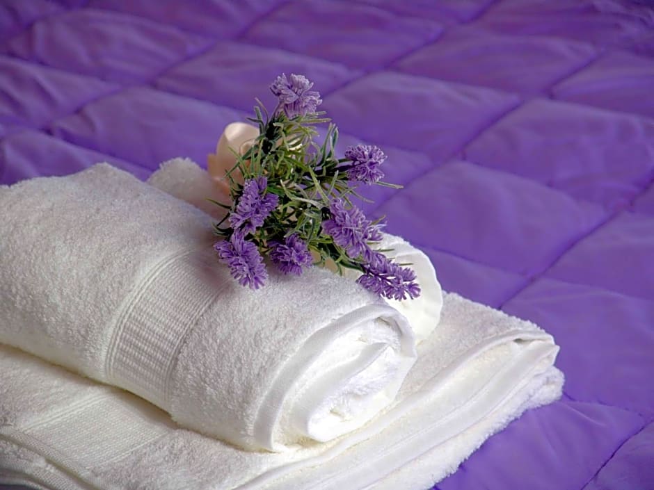 Casa Vacanze Cascina Campagnola