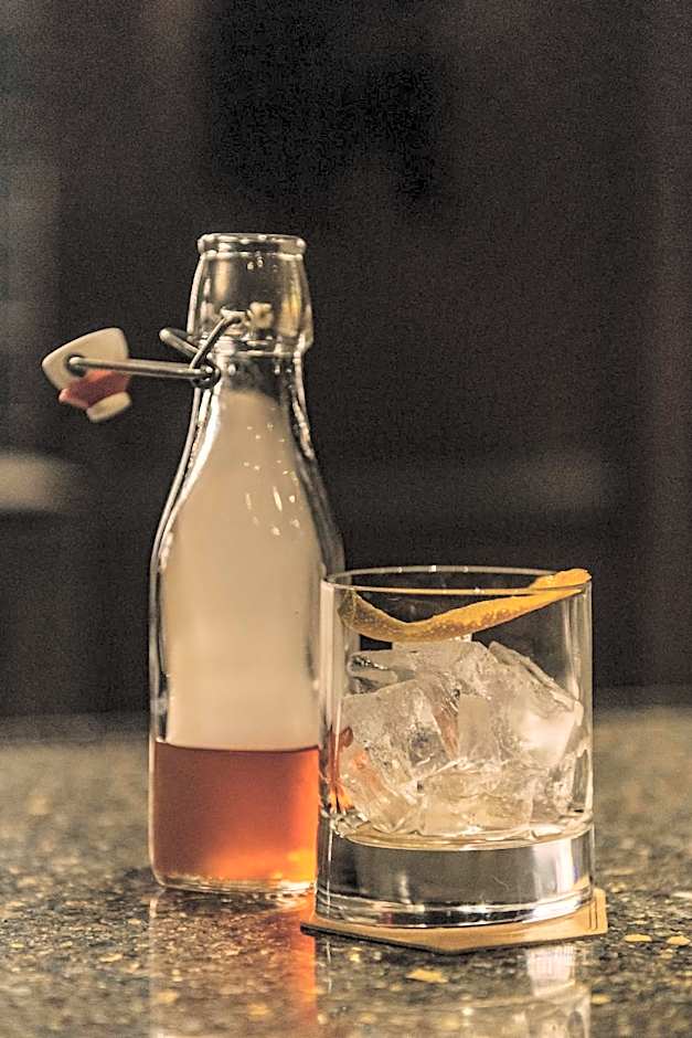 AC Hotel by Marriott Des Moines East Village