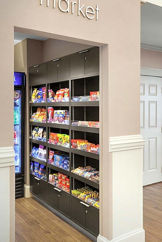 Residence Inn by Marriott Poughkeepsie