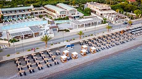 Horizon Blu Boutique Hotel