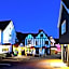 Best Western The Rose & Crown Hotel