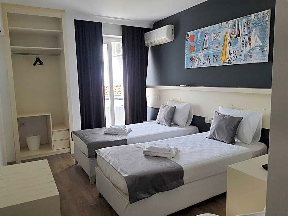 Z HOTEL