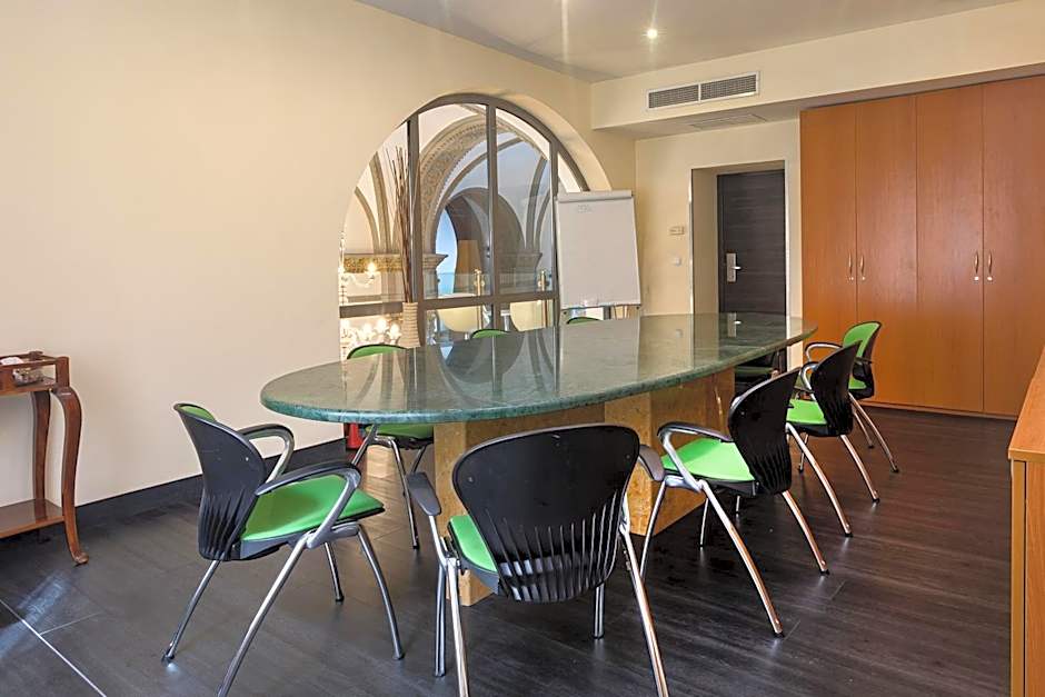 Hotel Museum Budapest