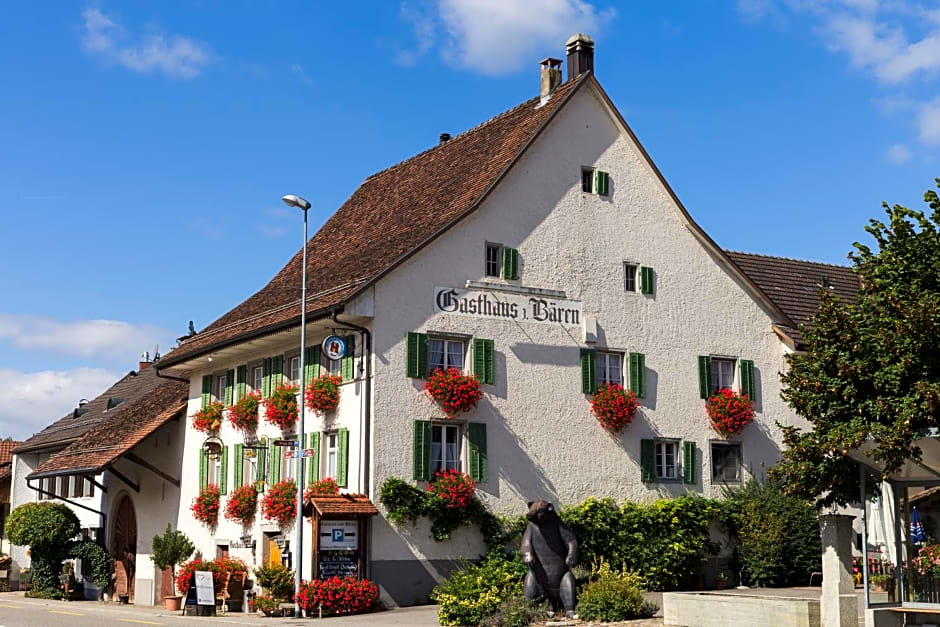 Gasthaus zum Bären