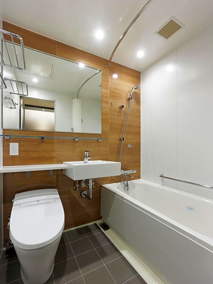 Mitsui Garden Hotel Kashiwa-no-ha Park Side - Chiba