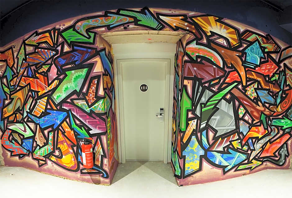 Catalonia Berlin Mitte