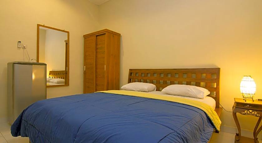 Pondok Nuri Homestay