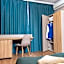 Vemara City Boutique Hotel-free parking