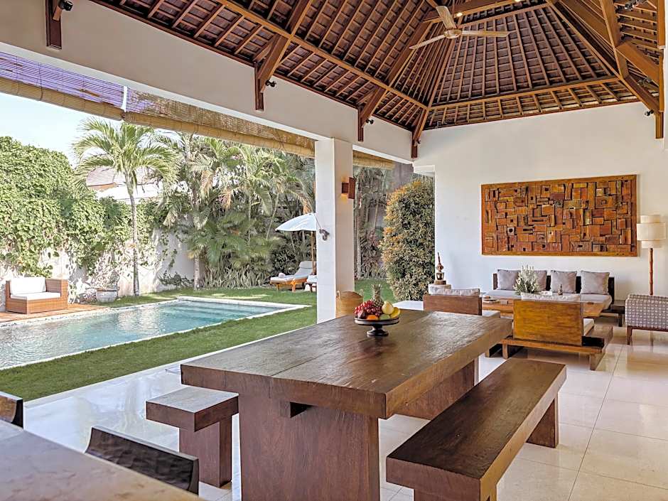 Foto 1 di 38 di Eight Bedroom Pool Villas