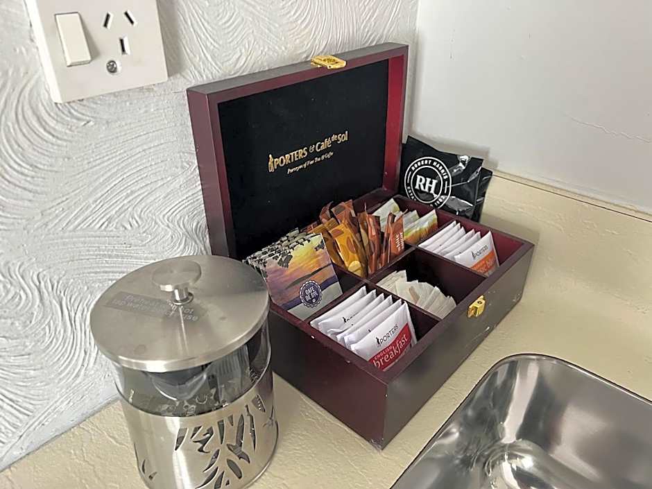 Avenue Motel Palmerston North