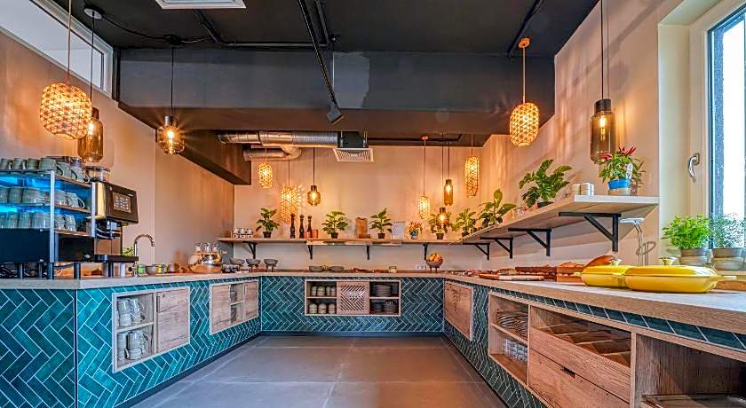 Vienna House Easy by Wyndham Augsburg