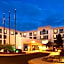 Detroit Metro Airport Marriott