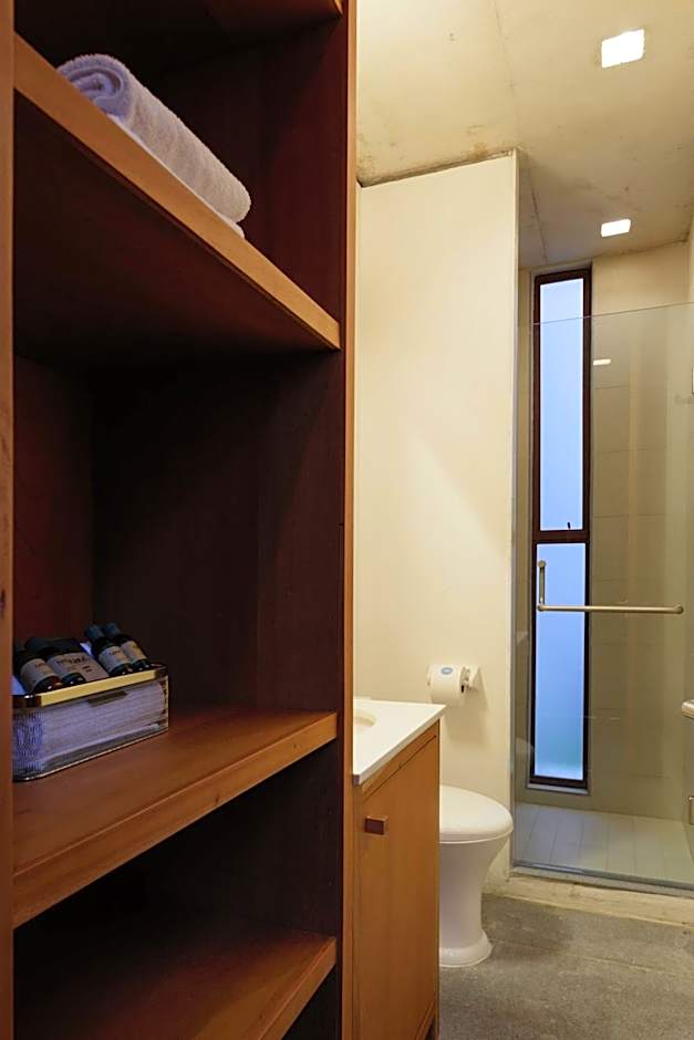 Hotel Boutique Casa Eduviges