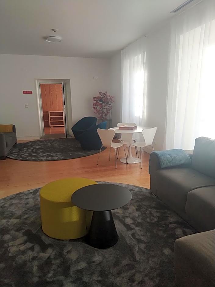 Azores Youth Hostels - Santa Maria