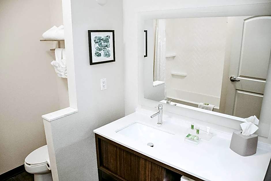 Holiday Inn Omaha Downtown Waterpark By IHG