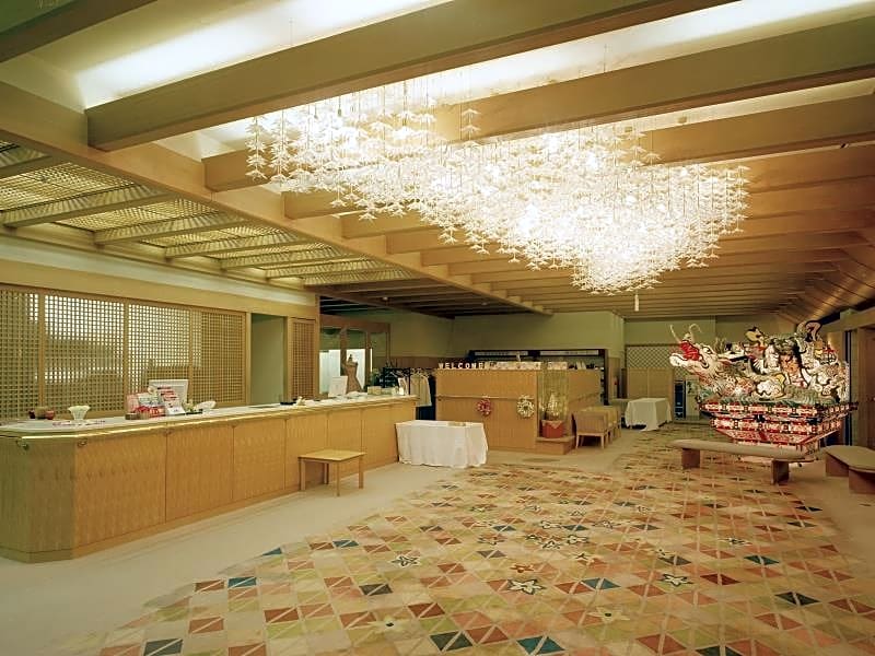 Hotel Apple Land