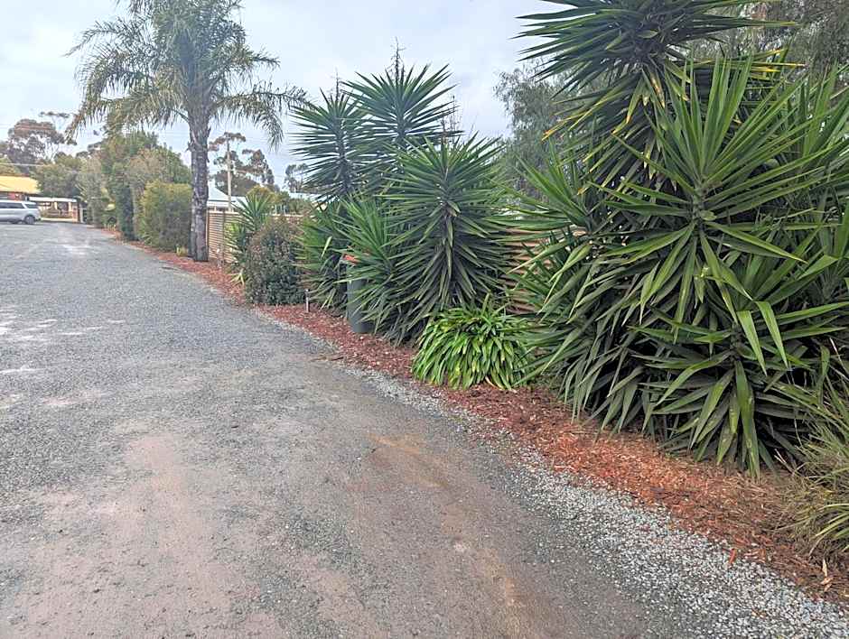 Kyabram Country Motel